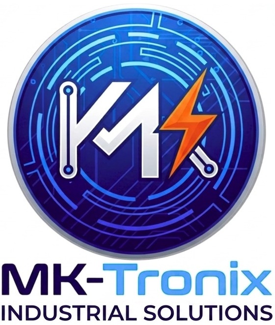 MK Tronix Industrial Solutions