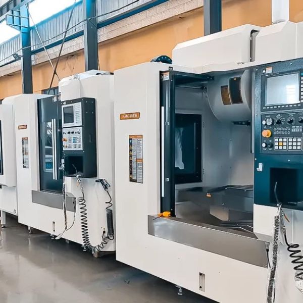 CNC Machine Repair Service in Bangalore